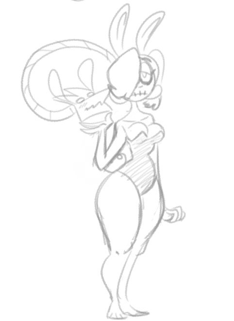 482x660 Lovely Pandemic Commissions Closed On Twitter Squigly In