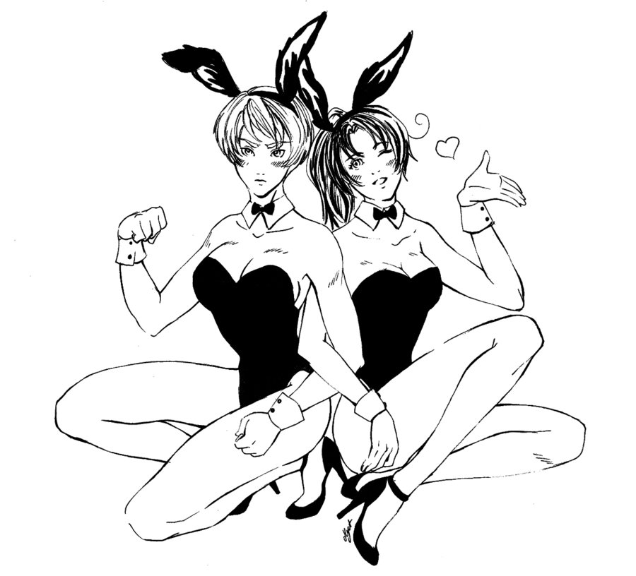 900x816 Playboy Nyotalia By Mystofthestars