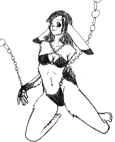 446x551 The Real Playboy Bunny By Barbiegirls2