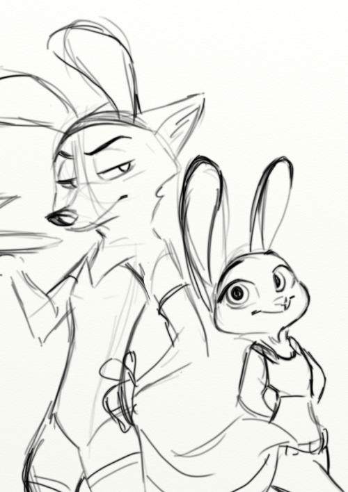 500x708 Playboy Bunny Judy Hopps Tumblr