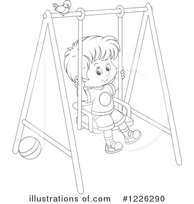 400x420 Playground Clipart