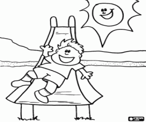 300x250 Children Coloring Pages Printable Games