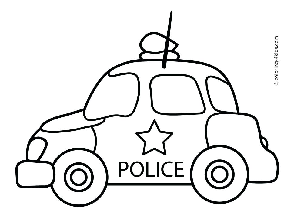 970x734 Coloring Page Of A Car Car Coloring Pages Coloring Pages Playing
