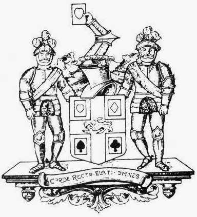 384x423 Playing Card Printing History