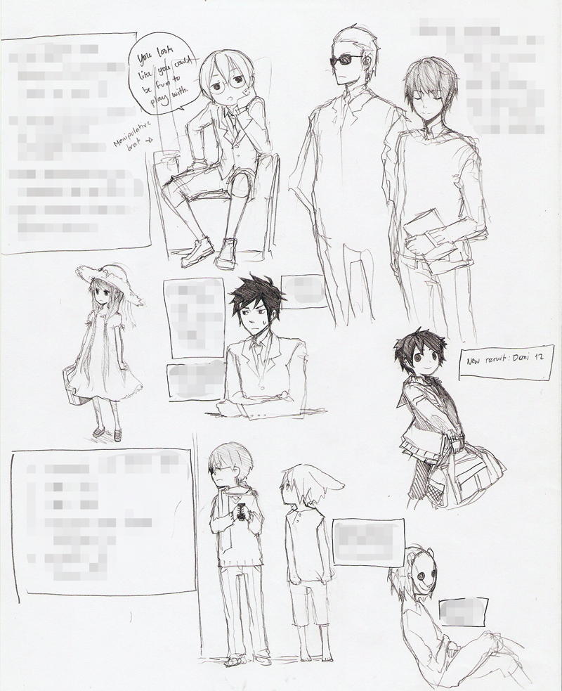 800x983 Db Partial Plot Plan By Demitasse Lover