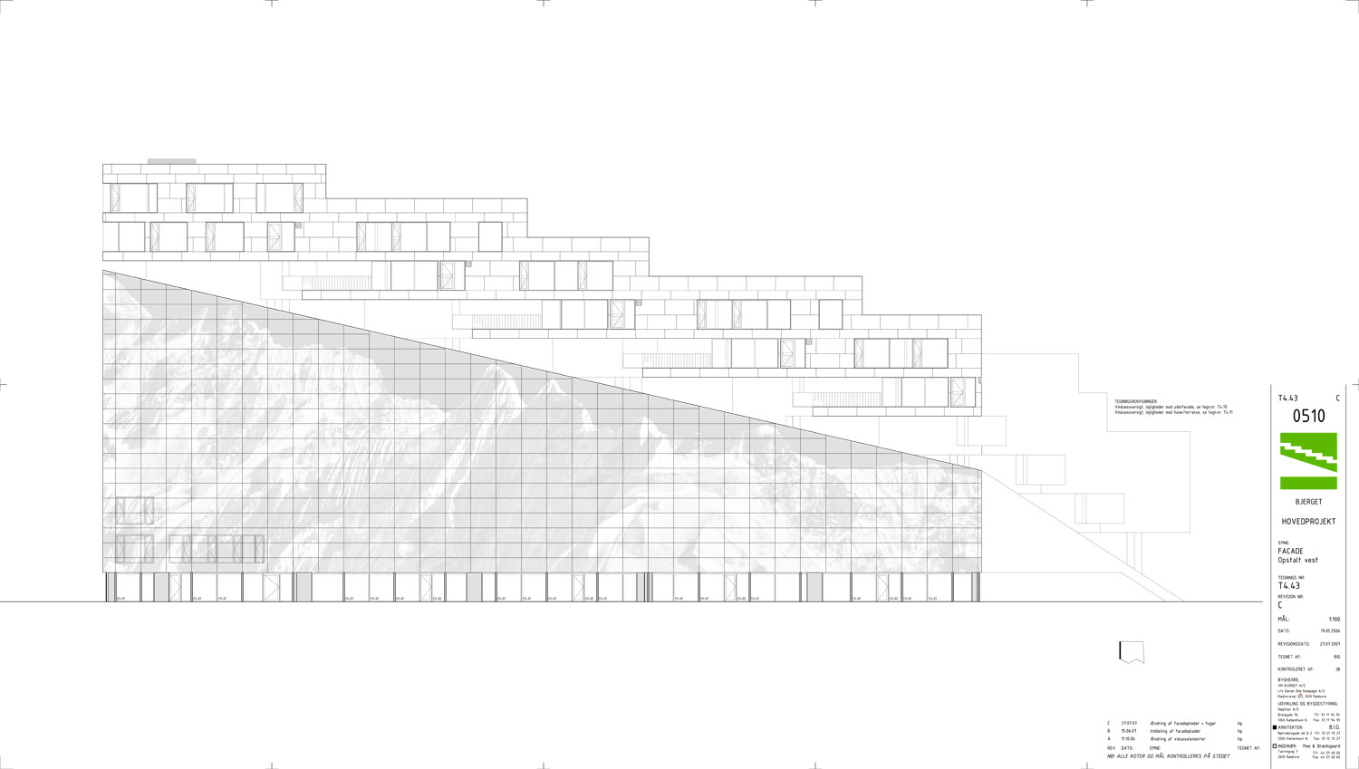 1500x849 Gallery Of Mountain Dwellings Plot = Big + Jds