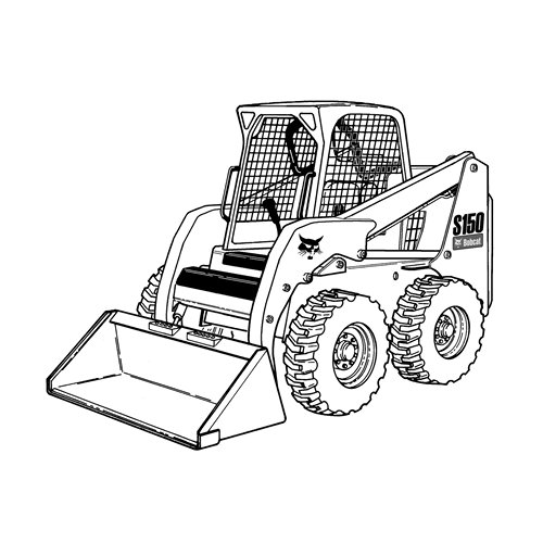 500x500 S Free Printable Snow Truck Coloring Page Party