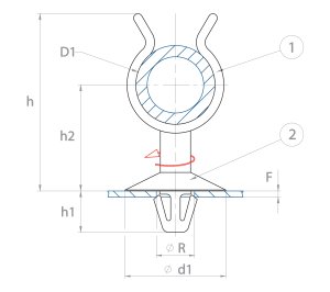 300x266 Plug In Cable Clips