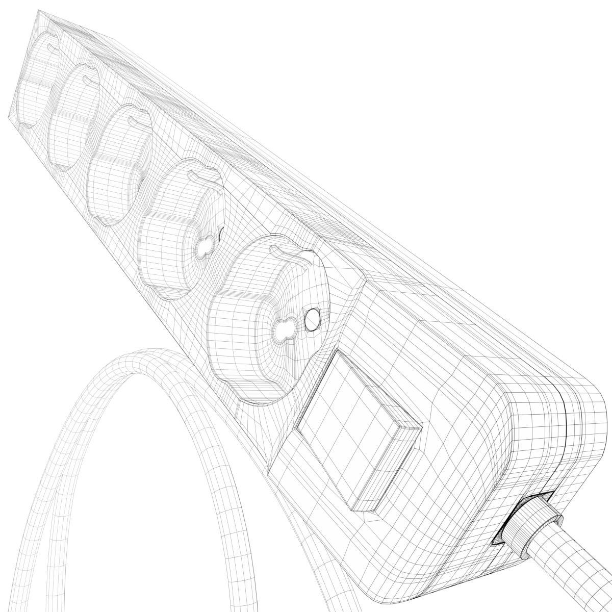 1200x1200 Schuko Strip And Plug 2