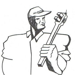 250x250 Advanced Plumbing Amp Heating