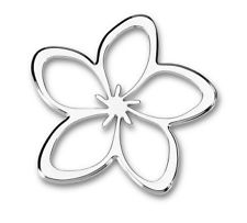 225x203 Plumeria Decal Ebay