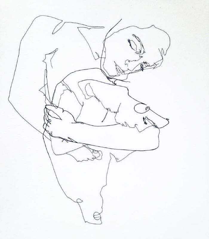 700x800 The Top 10 Best Blogs On Line Drawings