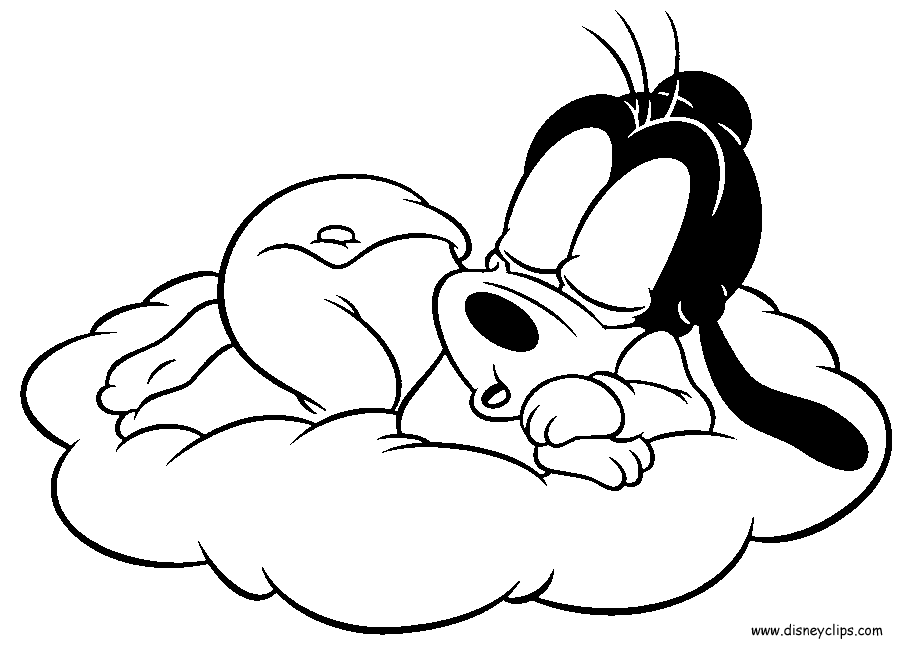 900x649 Disney Babies Coloring Pages