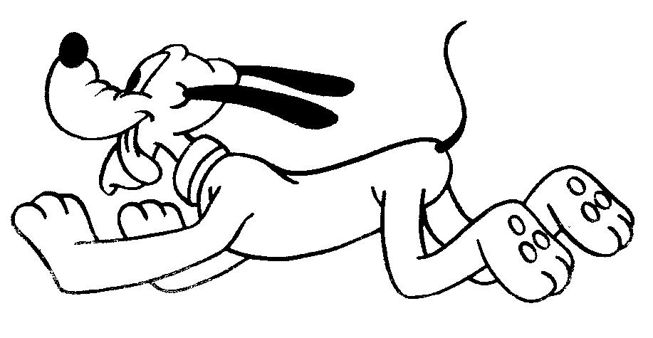 917x475 Disney Coloring Page 020