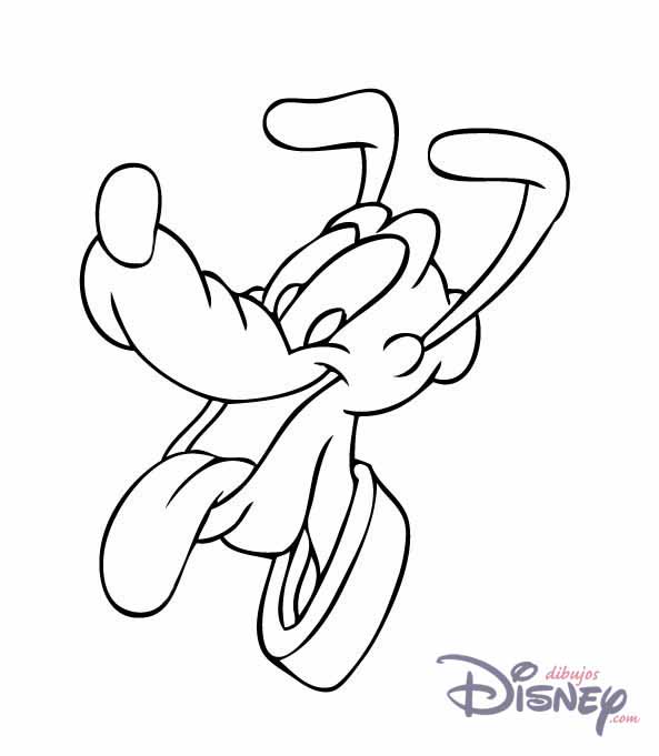 593x681 Iq Dynamic Media Sketches Of Pluto