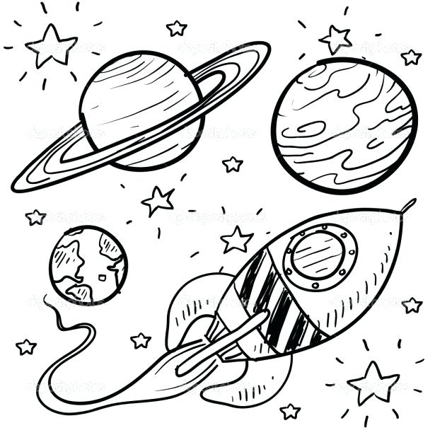 615x615 Planets Coloring Pages Planets Coloring Pages Free Page Pluto