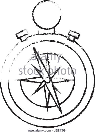 387x540 Compass Black And White Stock Photos Amp Images