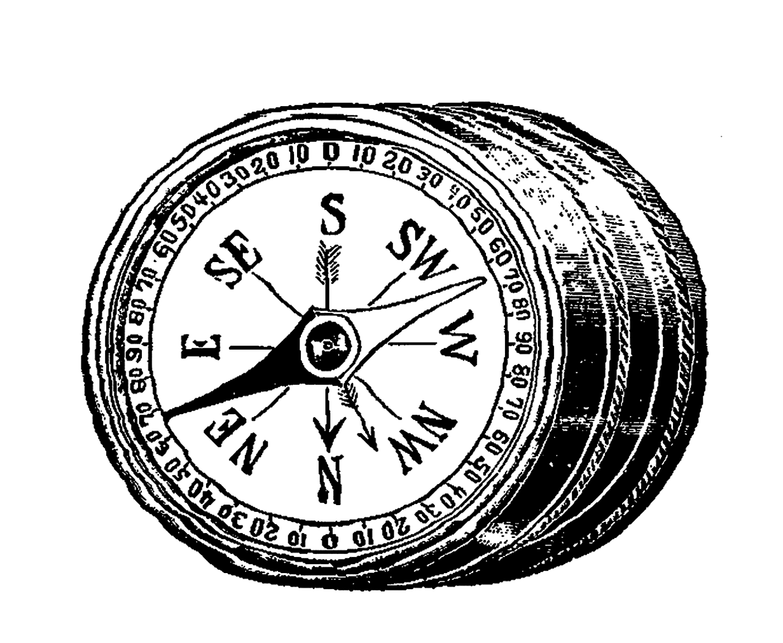 1600x1315 Antique Images Vintage Digital Image Download Of Printable Pocket