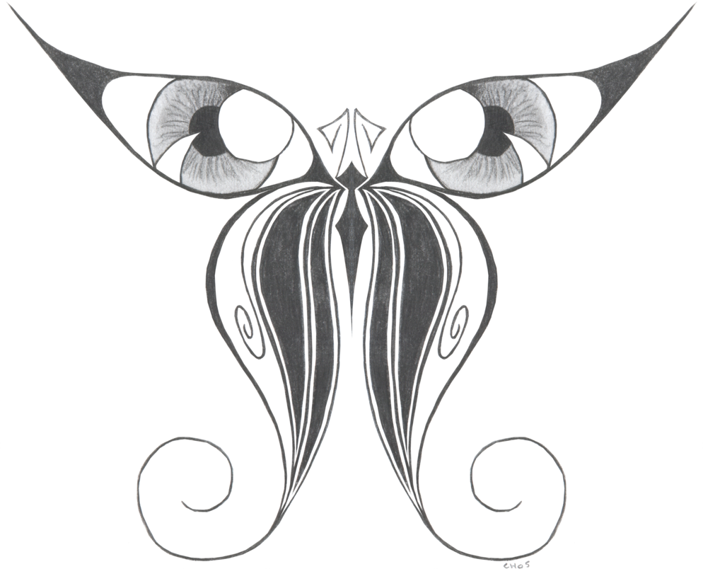 994x804 Cool Butterfly Drawings More Like Pocket Watch