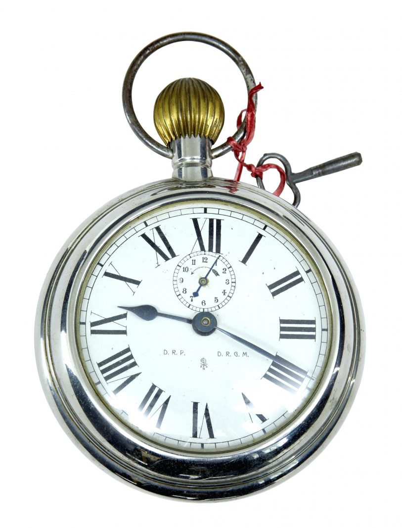 813x1067 Pocket Watch Style Clock Philogic.co