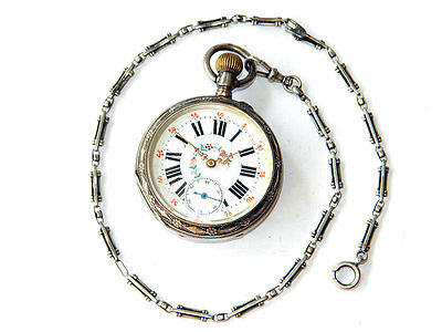 400x300 Pocket Watches Collection Collection On Ebay!
