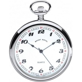 274x274 Mount Royal Pocket Watches And Pocket Watch Accessories