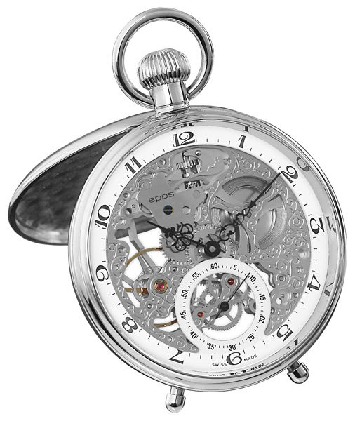 506x600 Epos Pocket Watch 2166sk