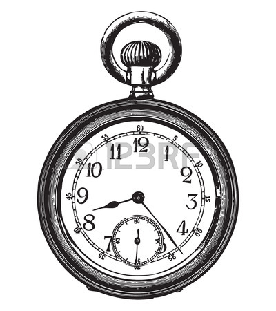 400x450 Pocket Watch Stock Photos. Royalty Free Business Images