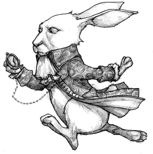 606x610 With Pocket Watch Tattoo Design