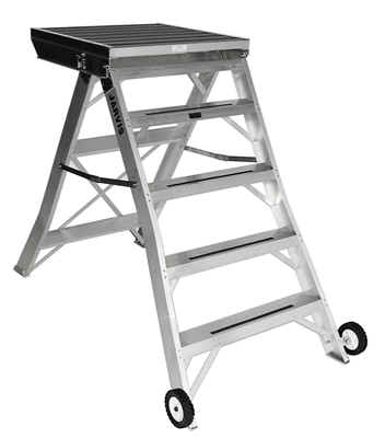 352x400 Standard Podium