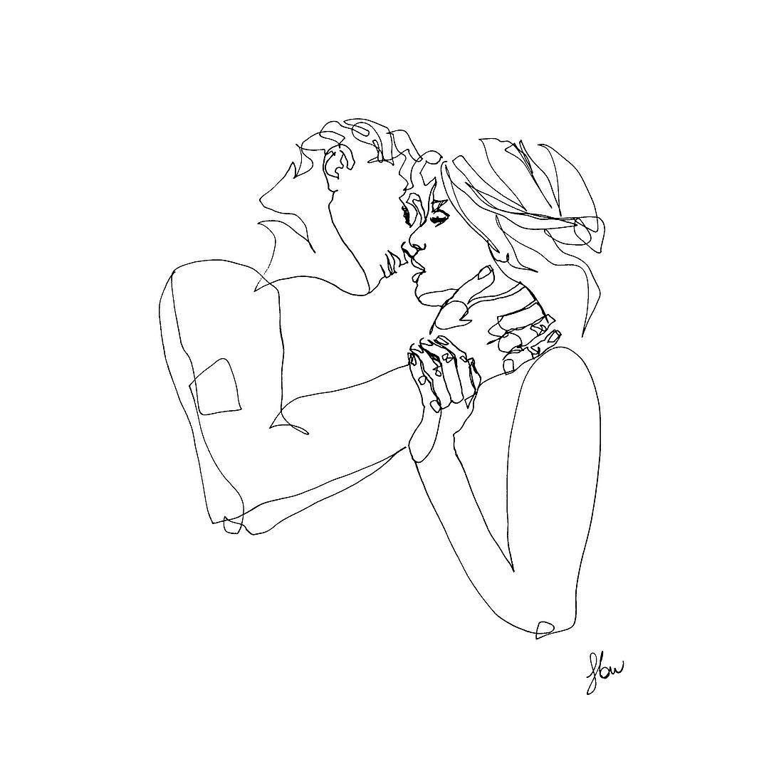 1080x1080 Time Collapses Between The Lips Of Strangers Words By Audre