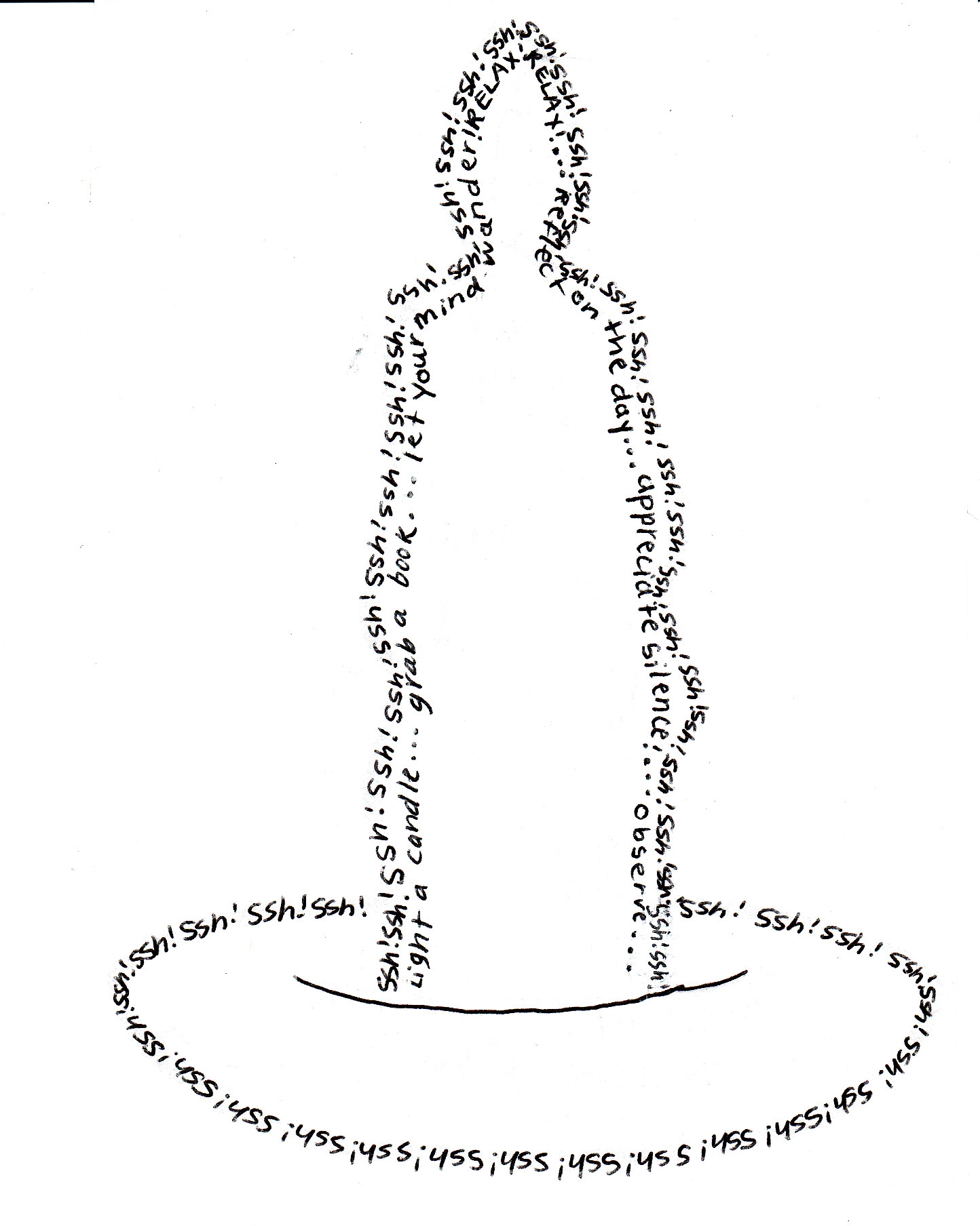 1444x1808 Concrete Poems For Kids