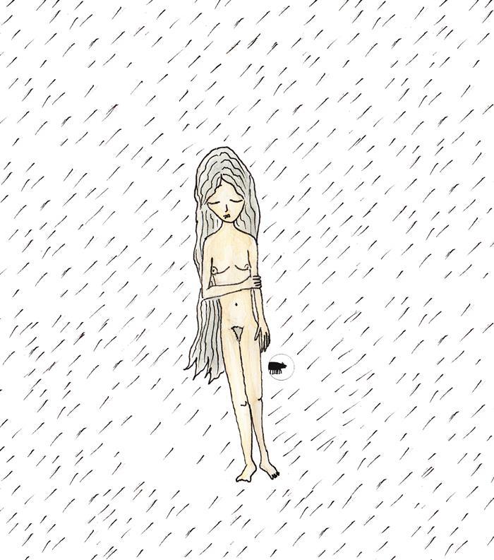 700x793 Little Rainy Poem Lsb