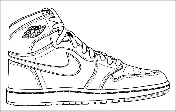 736x466 Coloring Pages Shoes Ballet Shoes Colouring Pages Coloring Page