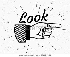 236x191 Index Finger Pointing. Various Vectors Finger