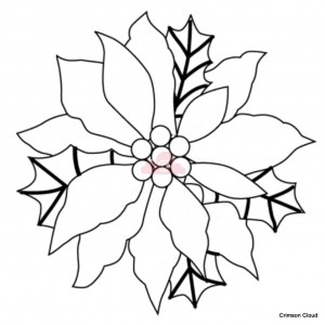 300x300 Pin By Nicole Bland On Christmas Adult Coloring