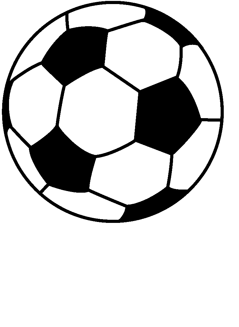 768x1049 Great Ball Coloring Pages 52