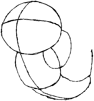 378x405 How To Draw Caterpie From Pokemon With Easy Steps Drawing Tutorial