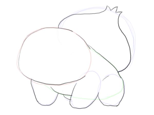 600x450 How To Draw Pokemon