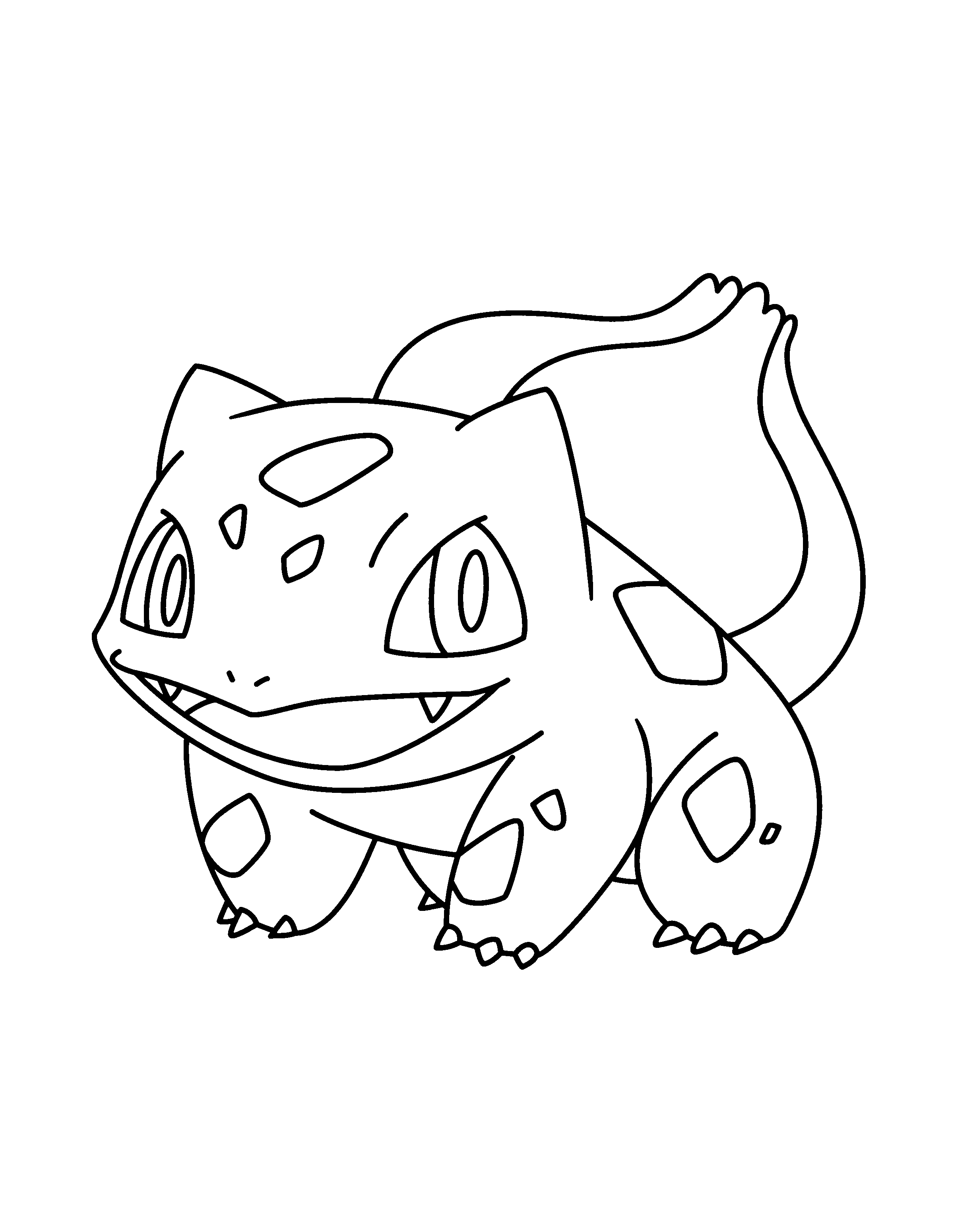 2400x3100 Pokemon Advanced Coloring Pages Color Pokemon Coloring Amp Bampw