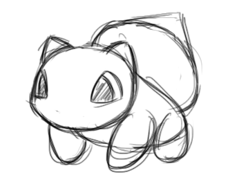 343x263 Pokemon Character Design 1 Curtis Agnew