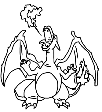 334x366 How To Draw Pokemon