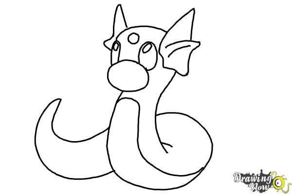 600x400 How To Draw Pokemon