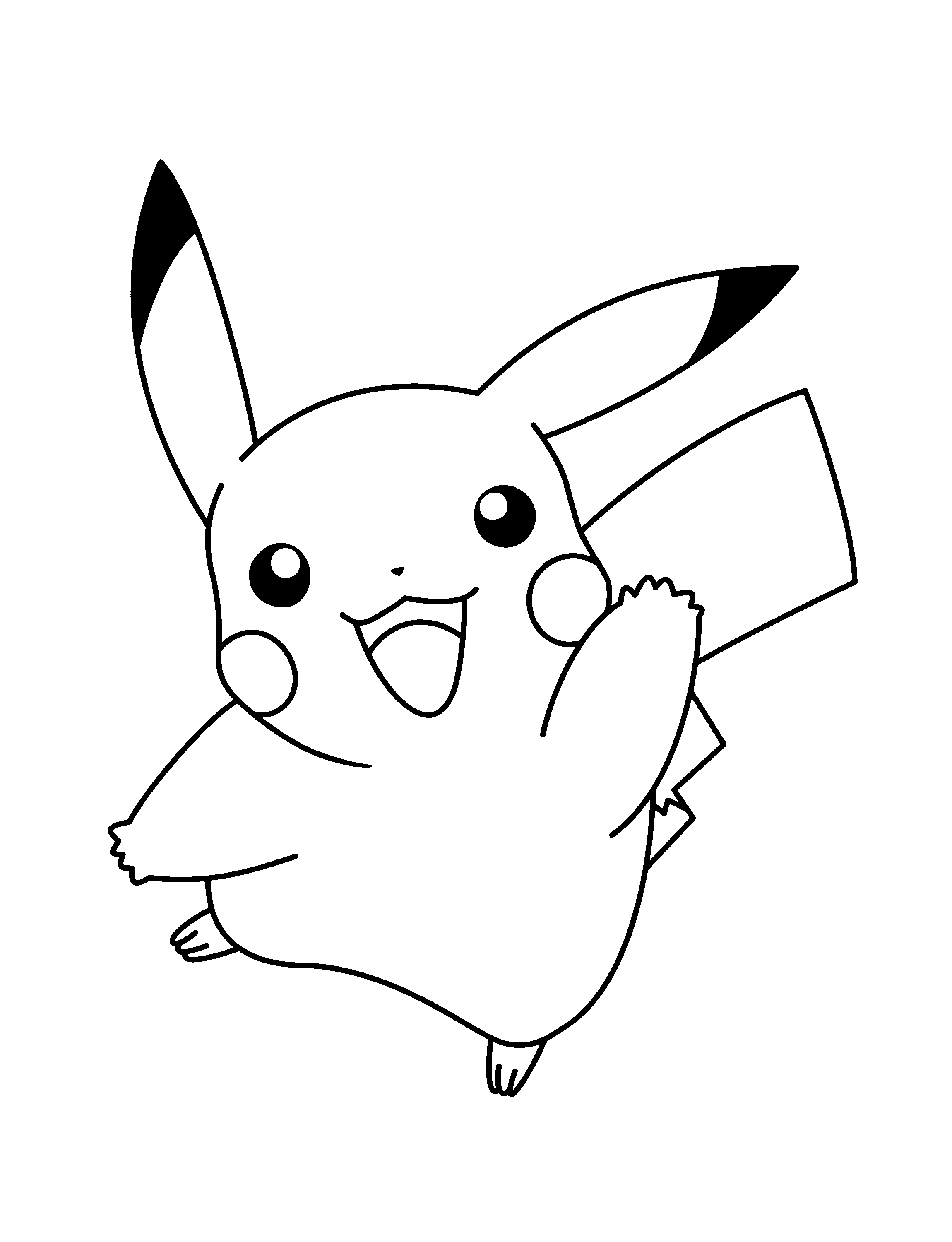 2300x3000 Obsession Pokemon Coloring Games Pages For Kids