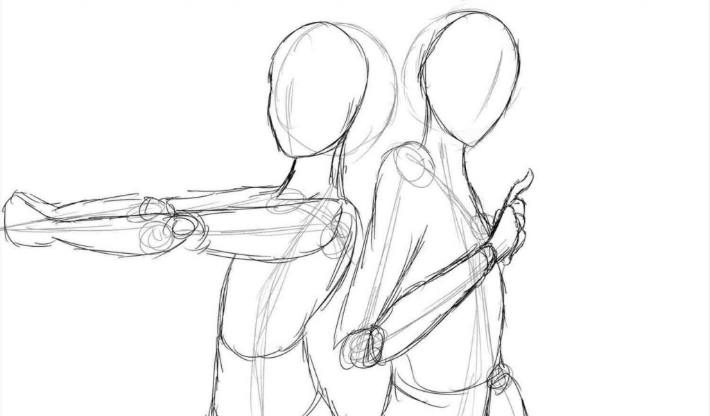 1024x600 The Images Collection Of Beginners Step By Step How To Draw