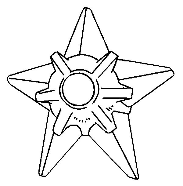 600x609 Coloring Pages Pokemon