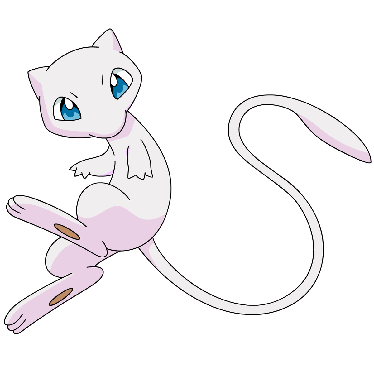 1200x1200 Mew Codes Being Distributed Through North American Pokemon