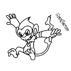 230x230 Top 60 Free Printable Pokemon Coloring Pages Online Pokemon