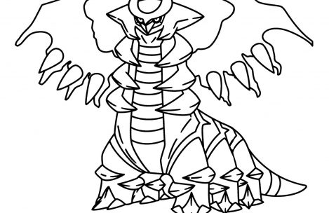 469x304 Pokemon Legendary Coloring Pages Just Colorings