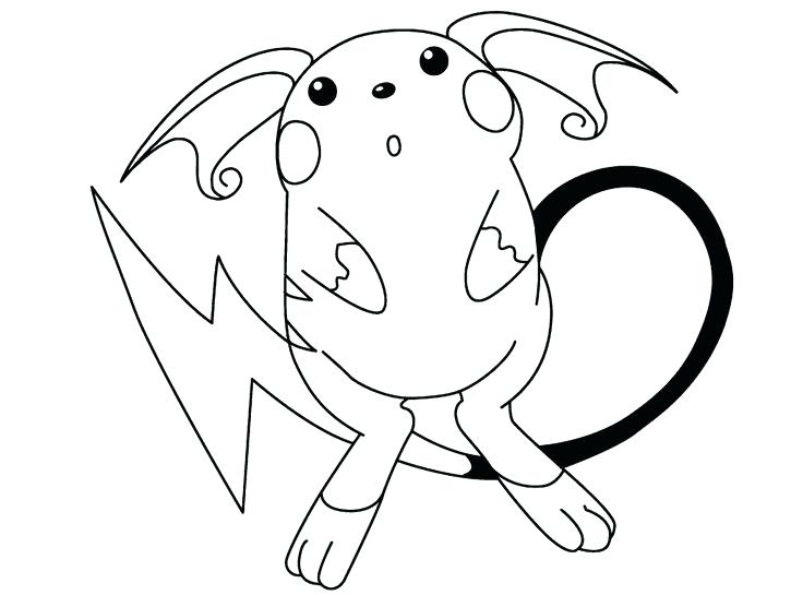 736x545 Coloring Pages Of Pokemon Characters Characters Coloring Pages
